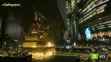 Geforce Now 3080 RTX, un atajo al lujo