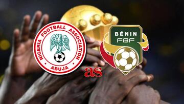 Nigeria vs Benin: how and where to watch: times, TV, online