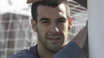 "Espero no tener que ver más a los médicos"