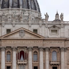 ¿A qué hora es el Cónclave hoy, 7 de mayo? Horarios, TV y cómo ver el humo de las fumatas en la chimenea del Vaticano