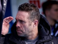 11/01/26
PARTIDO SEGUNDA DIVISION
LEGANES - REAL VALLADOLID
LUIS TEVENET