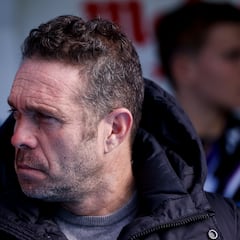 Tevenet: “Nos hemos acercado mucho a lo que yo quiero”