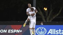 El delantero mexicano anot&oacute; gol, pero colectivamente de poco sirvi&oacute; y Kansas City se despide del Torneo MLS is Back en los cuartos de final.