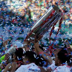 Copa Chile 2023: cuadro, llaves y fechas de la primera fase