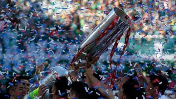 Copa Chile 2023: cuadro, llaves y fechas de la primera fase