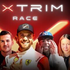 Extrim Race calienta motores