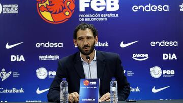 España e Italia avanzan de la mano hacia el Eurobasket 2021