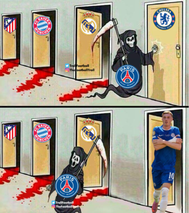 La final del Mundial de clubes, la de Wimbledon, los mejores memes del fin de semana 