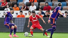 Jean Meneses llega a acuerdo y da el gran salto de su carrera