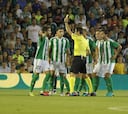 El Betis multidisciplinar está siendo un Betis 'multimediocre'