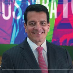 Cuánto dinero gana Felipe Bayón como presidente de Ecopetrol