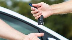 El mejor momento para comprar un coche 'kilómetro cero'