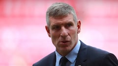 Palermo: "El mundo Boca está muy revuelto"