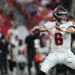 Baker Mayfield’s contract details: Salary and years remaining with the Buccaneers