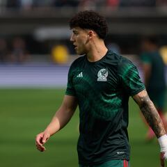 Esto es lo que tendría que pagar Cruz Azul para fichar a Jorge Sánchez