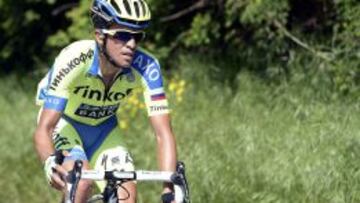 Alberto Contador