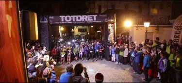 Chileno hace historia y completa la carrera más dura del mundo