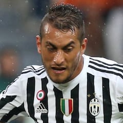 La Juventus confirma la venta de Roberto Pereyra al Watford