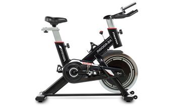 Black Friday en fitness: bicicletas estáticas, cintas de correr y más con hasta un 67% de descuento