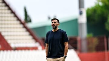 Sarabia: “Si estamos unidos vamos a ser un equipo muy potente”