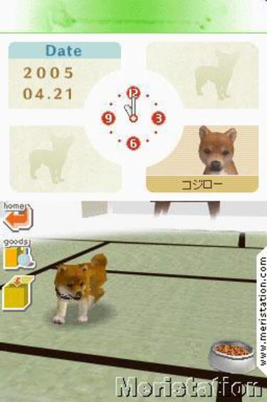 Nintendogs