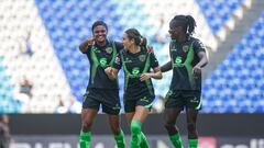 Nadie se querrá topar a las Bravas de Juárez en Liguilla