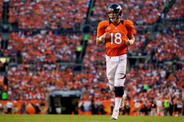 Pronósticos (S-3) y las últimas gotas de Peyton Manning