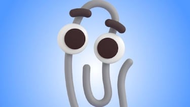 Clippy vuelve a los emojis de Windows 11