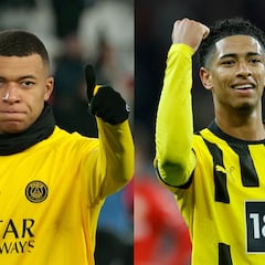 David Beckham: “Mbappé is going to dominate football for many years”