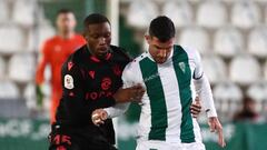 Córdoba - Real Sociedad en directo: Copa del Rey, en vivo