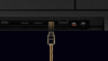China develops the HDMI killer: The cable revolution is coming
