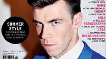Bale: "Prefiero la Liga española"