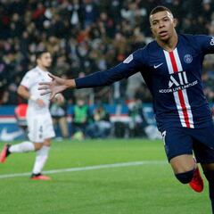 Jürgen Klopp ha llamado al padre de Mbappé, según Le10sport