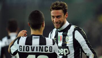 Giovinco no cierra la puerta a la llegada de Marchisio a la MLS