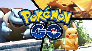 Pokémon GO permitirá intercambiar Pokémons muy pronto