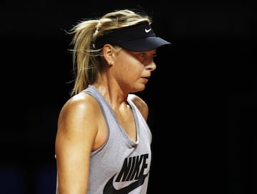La tenista rusa, ex número uno del mundo, fue suspendida el año pasado por haber dado positivo a la sustancia ‘meldonium’, prohibida por la Agencia Mundial Antidopaje (AMA). Sharapova reconoció que tomaba esta sustancia desde 2006, pero recién el año pasado fue considerada como ilegal por la organización mencionada.