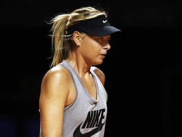 La tenista rusa, ex número uno del mundo, fue suspendida el año pasado por haber dado positivo a la sustancia ‘meldonium’, prohibida por la Agencia Mundial Antidopaje (AMA). Sharapova reconoció que tomaba esta sustancia desde 2006, pero recién el año pasado fue considerada como ilegal por la organización mencionada.
