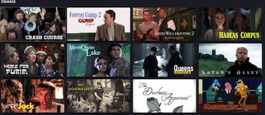 Qué es Nestflix, el Netflix de las series falsas dentro de las series