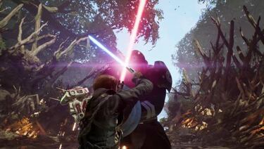 Star Wars: ¿cuál es su futuro en los videojuegos?