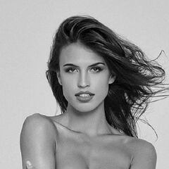 El desnudo de Sofía Suescun para llamar la atención que ha causado sensación en las redes