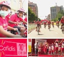 Vuelve con más ganas que nunca: arranca la 10ª edición de La Vuelta Junior Cofidis