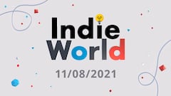 Nintendo anuncia un nuevo Indie World para este miércoles 11 de agosto; hora y duración