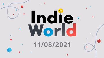 Nintendo anuncia un nuevo Indie World para este miércoles 11 de agosto; hora y duración