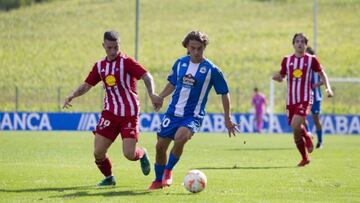 Acci¨®n del Fabril