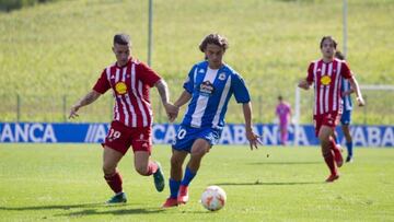 Acción del Fabril