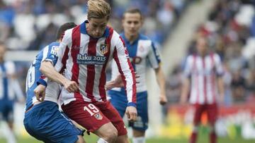 Espanyol vs Atl&eacute;tico en directo online, jornada 31 Liga BBVA 09/04/2016