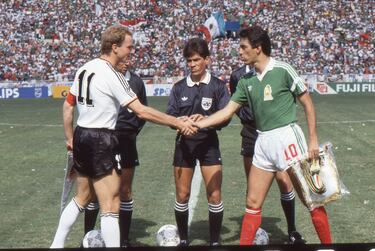 Misión imposible para México: alcanzar el 6to lugar de los mundiales del 70 y 86