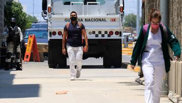¿Cuáles son las medidas y apoyos del gobierno de Guanajuato?