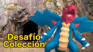 Pokémon GO – Descenso Duocraco: cómo conseguir a todos los Pokémon del Desafío de Colección
