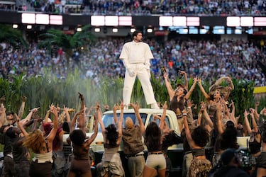 La defensa de los Seahawks aniquila a los Patriots para ganar el anillo